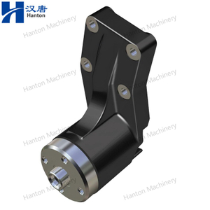 Cummins 4997596 5283014 Fan Support for Engine ISB QSB Series