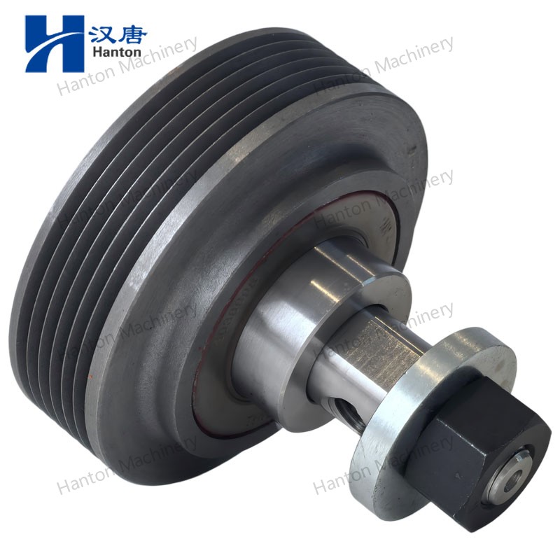 OEM 3064919 Idler Pulley for Cummins Engine N855 N14 NH220 Series