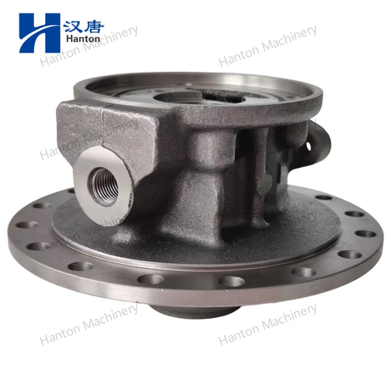 Aftermarket 3594555 Turbocharger Bearing Housing for Cummins Engine K38 K2300 Series