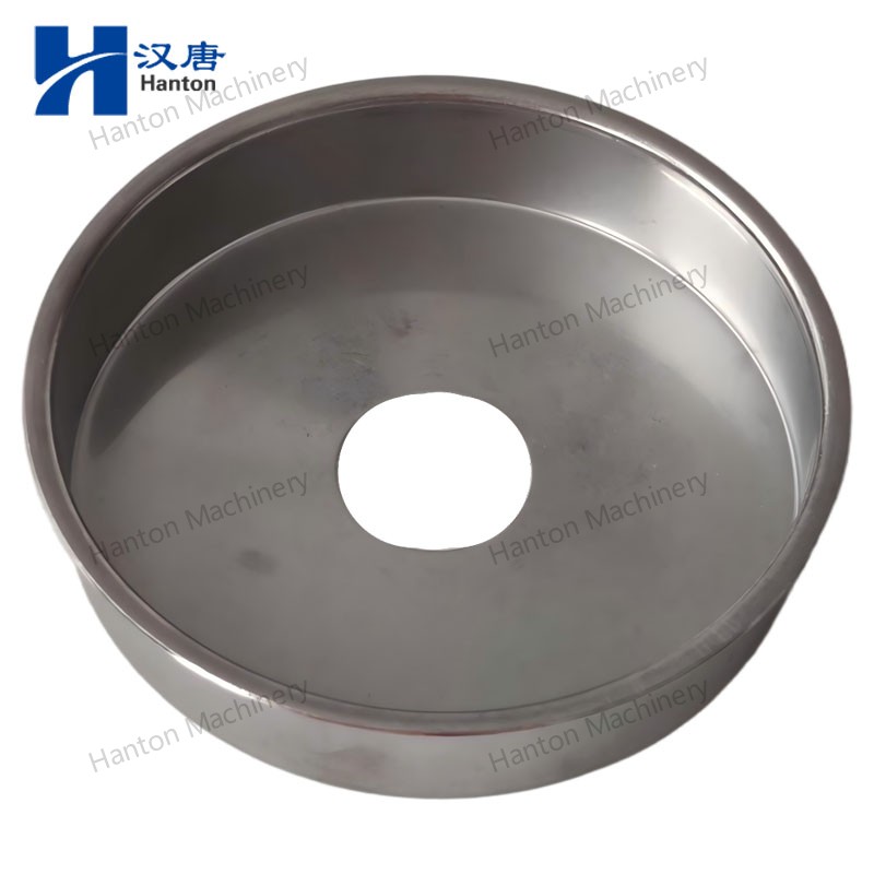 Aftermarket 3536588 Turbocharger Heat Shield for Cummins Engine K19 K1150 Series