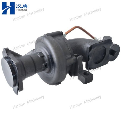 OEM 5658834 3098964 Water Pump for Cummins Engine K19 K1150 Series