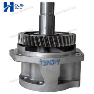 Cummins 4986319 3016734 Accessory Drive for Engine K19 K1150 Series