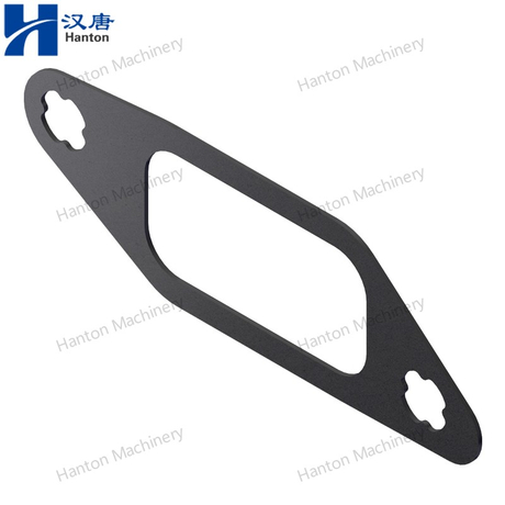 Cummins 4898301 3949562 Connection Gasket for Engine ISB QSB Series