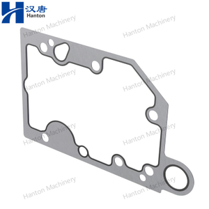 Cummins 3171499 Rocker Lever Housing Gasket for Engine QSK60 Series