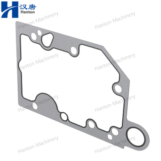 Cummins 3171499 Rocker Lever Housing Gasket for Engine QSK60 Series