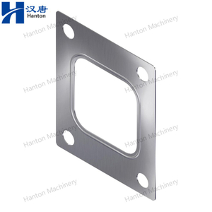 Cummins 3082315 Exhaust Manifold Gasket for Engine QSK60 Series