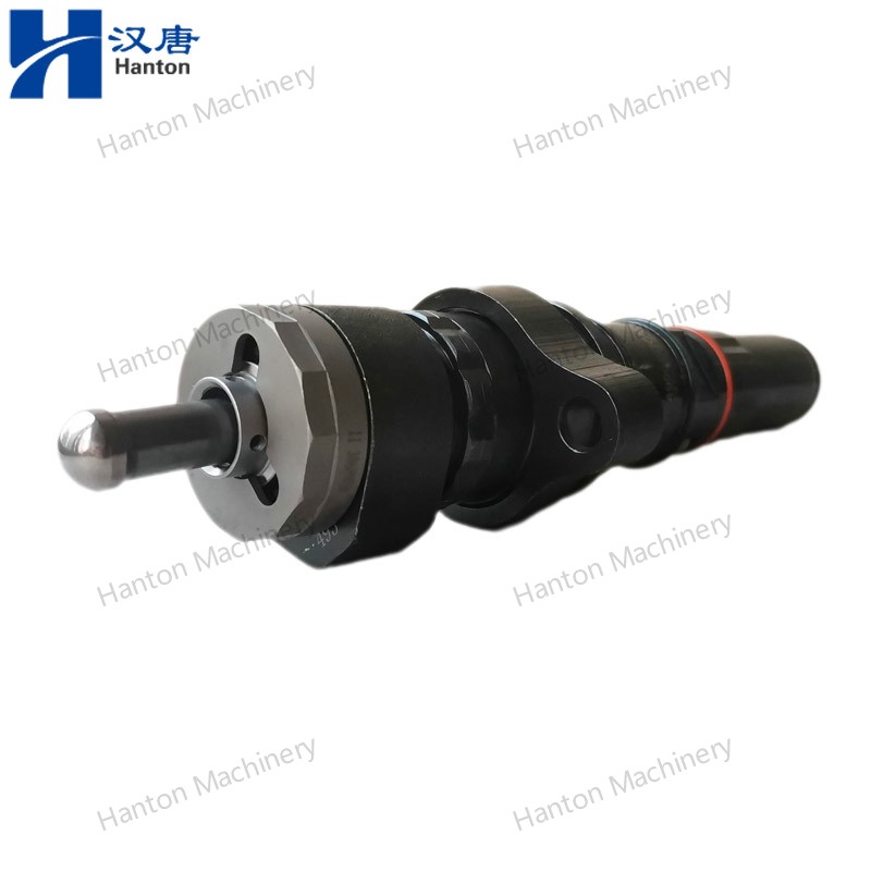 Cummins 4999492 Fuel Injector for Engine K19 K1150 Series