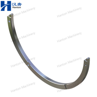 Cummins 4007569 Crankshaft Thrust Bearing for Engine QSK45 QSK60 QSK78 Series