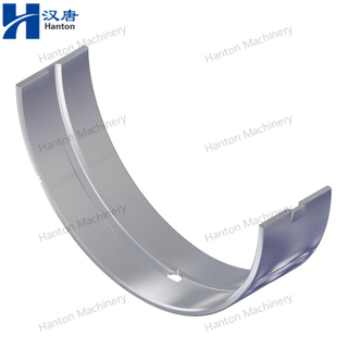 Cummins 3082340 Upper Main Bearing for Engine QSK45 QSK60 QSK78 Series