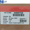 Aftermarket 4089758 5579029 Upper Gasket Kit for Cummins Engine L8.9 ISL QSL Series