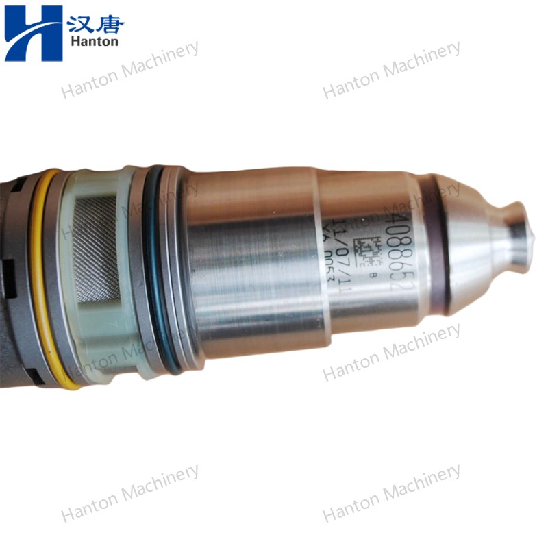 Cummins 4062569 Fuel Injector for Engine ISX QSX Series