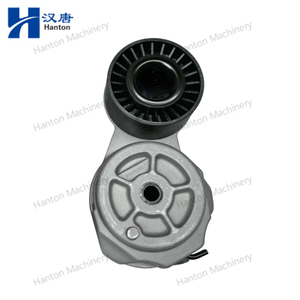 Cummins Belt Tensioner 4980639 5287020 6480963 for Engine ISF3.8 QSF3.8 Series