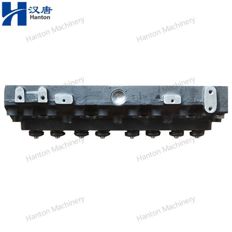 High Quality Aftermarket Cylinder Head Assy for Perkins Engine 4.236 Series