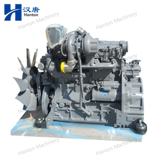 Deutz Diesel Engine BF4M1013 Series for Truck And Industrial Equipment