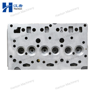 High Quality Aftermarket Bare Cylinder Head for Perkins Engine 3.152 MF240 Series