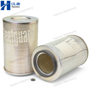 Cummins AF25910 Fleetguard Air Filter Element for Engine B5.9 F6L912 Series