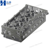 Cummins 5271176 5307154 Cylinder Head Assembly for Engine ISF2.8 QSF2.8 Series