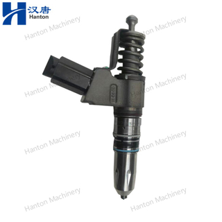 Cummins 4307516 Fuel Injector for Engine QSN Series