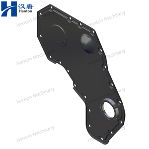 Cummins 3941911 Front Gear Cover for Engine B5.9 ISB QSB Series