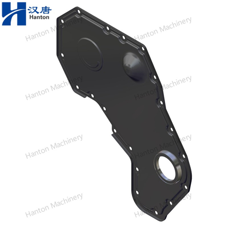Cummins 3941911 Front Gear Cover for Engine B5.9 ISB QSB Series