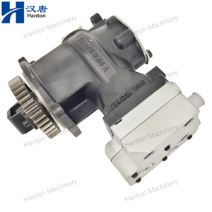 Cummins 4318216 Air Compressor for Engine ISX QSX Series