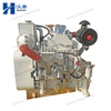 Cummins 4BTA3.9-GM Seres Diesel Engine for Marine Generator Set