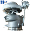 Cummins 6462698 6462699 Holset Turbocharger for Engine ISB QSB Series