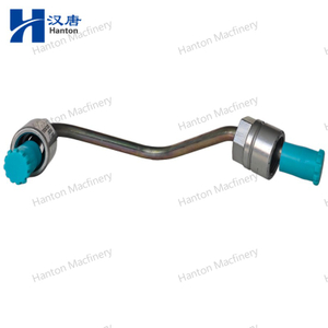Cummins 2899571 Injector Fuel Supply Tube for Engine ISZ QSZ Series