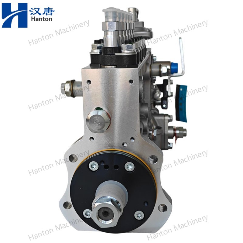 Cummins 5266149 BYC Fuel Injection Pump for Engine 6LTAA8.9-C360 Series