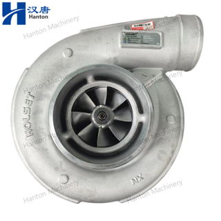 Cummins Holset Turbocharger 3594118 3767941 2882091 for Engine K19 K1150 Series