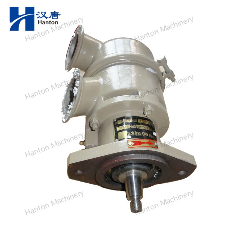 Cummins Sea Water Pump 3900415 4932716 for Engine 6BTA5.9-M 6CTA8.3-M Series Jingda 6HS-10 Series