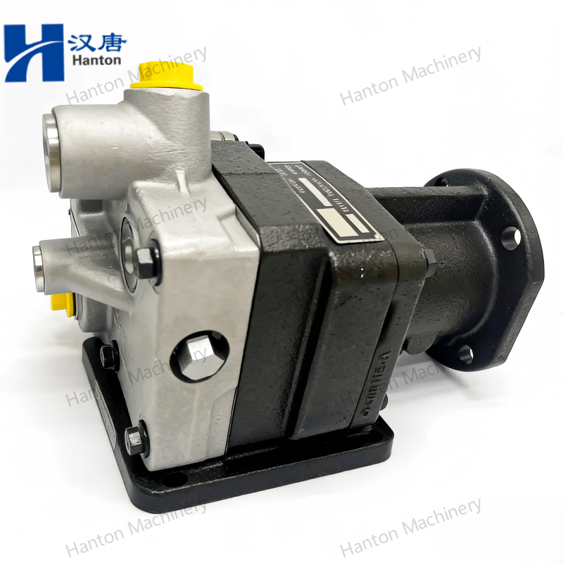 Cummins 4307242 4087997 Fuel Injection Pump for Engine QSK23 Series