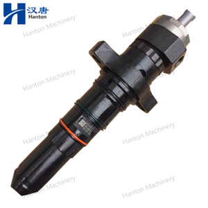Cummins 3076132 3652514 Fuel Injector for Engine K38 K2300 Series