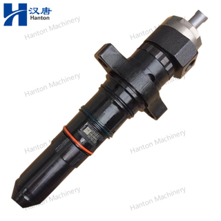 Cummins 3076132 3652514 Fuel Injector for Engine K38 K2300 Series