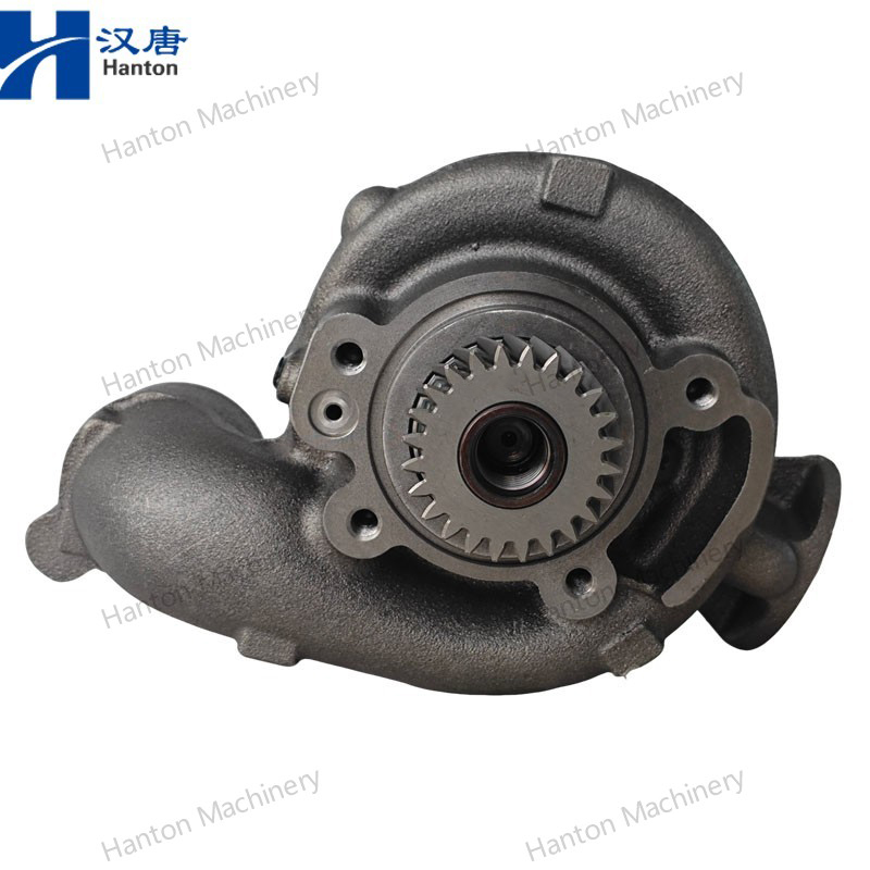 Aftermarket Water Pump 8149941 for Volvo Truck FL10 FL12 FH12 Series