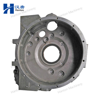 Cummins 3971632 5264553 Flywheel Housing for Engine ISB QSB Series