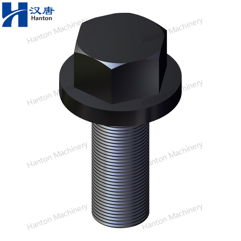 Cummins 3014766 3010595 Captive Washer Cap Screw for Engine K38 K2300 Series