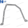 Cummins 3939353 Rear Cover Gasket for Engine C8.3 ISC QSC Series