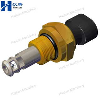 Cummins Air Intake Temperature Sensor 3085185 for Engine ISM QSM K38 K50 QSK50 Series