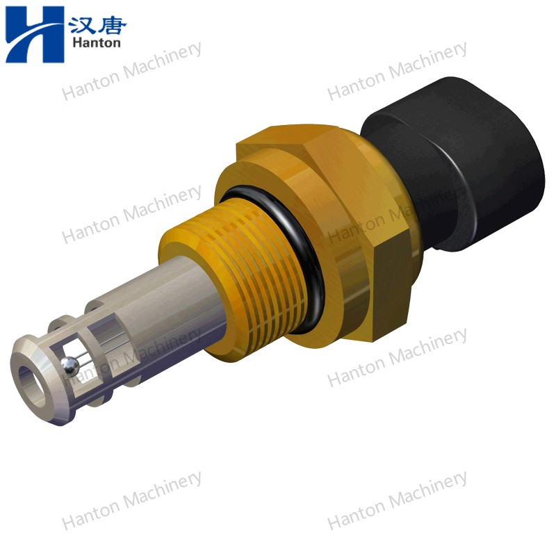 Cummins Air Intake Temperature Sensor 3085185 for Engine ISM QSM K38 K50 QSK50 Series