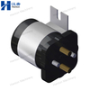 Cummins Magnetic Switch 216537 3050692 for Engine K38 K50 Series