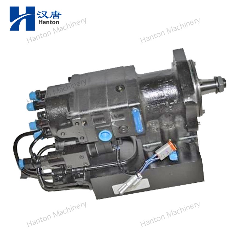 Cummins Fuel Injection Pump 4010173 4076442 for Engine ISC QSC Series