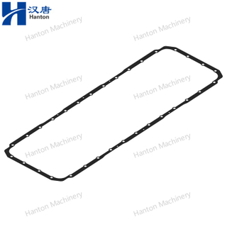 Cummins Oil Pan Gasket 3930408 5683212 for Engine ISL QSL Series