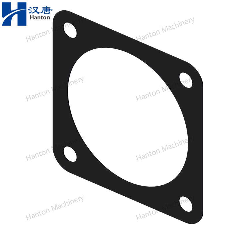 Cummins Flange Water Bypass Gasket 3050944 for Engine K38 K50 QSK50 Series