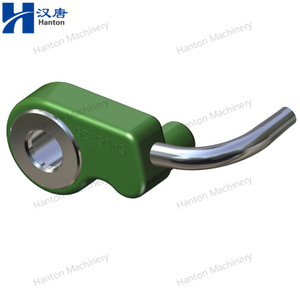 Cummins 4944337 5405325 Piston Cooling Nozzle for Engine C8.3 L8.9 ISB6.7 Series