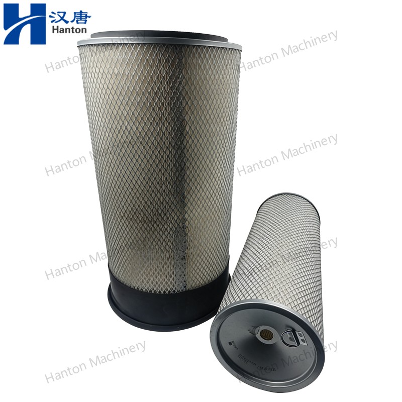 Cummins AF891M 3013210 Fleetguard Magnum Primary Air Filter Element for Engine ISL K19 Series