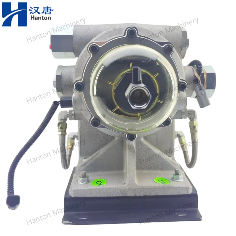 Cummins FH23903 4328041 Fuel Filter Assembly for Engine QSK19 QSK50 Series