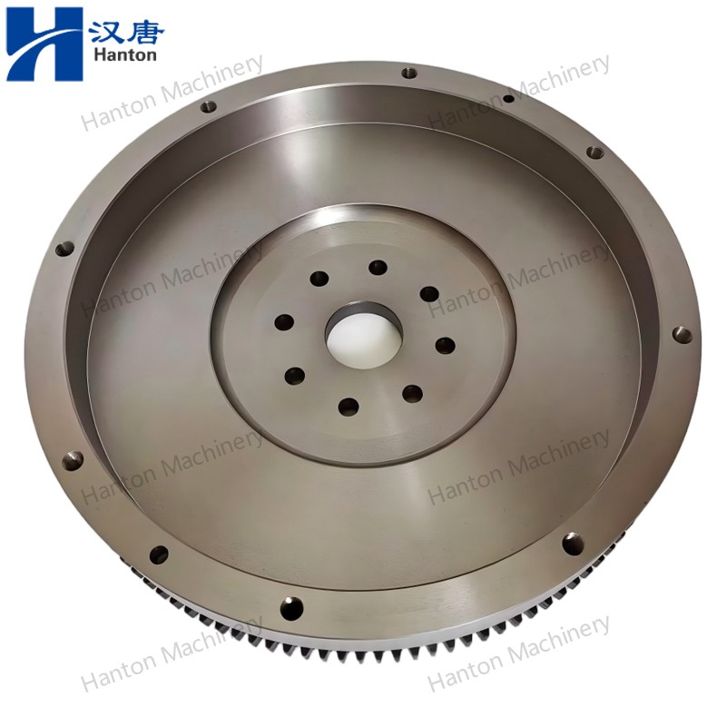 Cummins 4944495 Flywheel Engine for ISF QSF Series