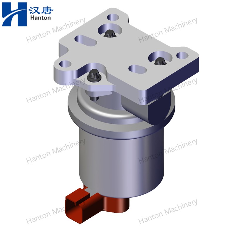 High Quality Aftermarket 5362255 Priming Pump for Engine X15 ISX QSX Series