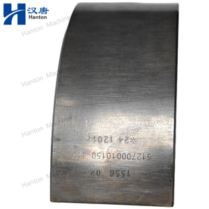 Weichai 612700010150 Main Bearing for Engine WP13 Series